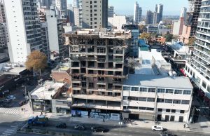 Avance de obra anterior