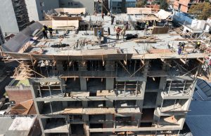 Avance de obra anterior