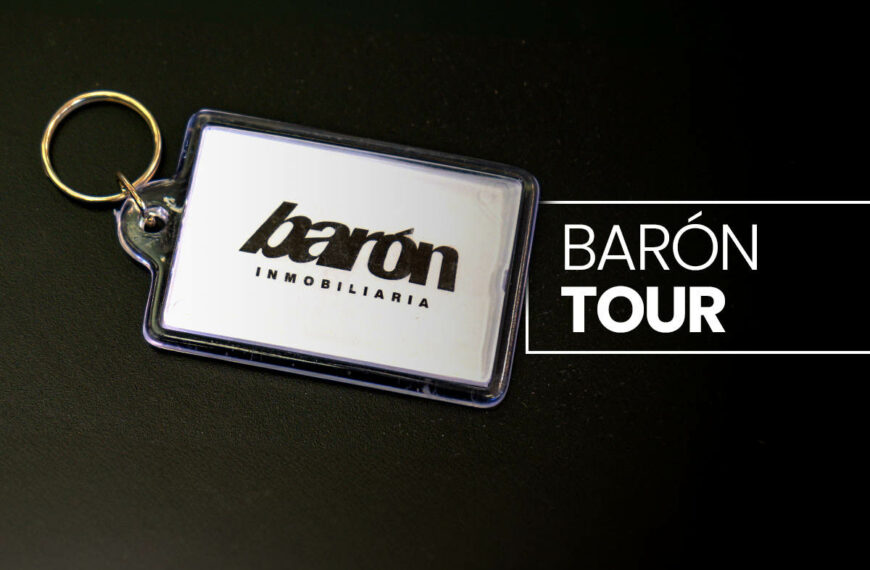 Barón Tour