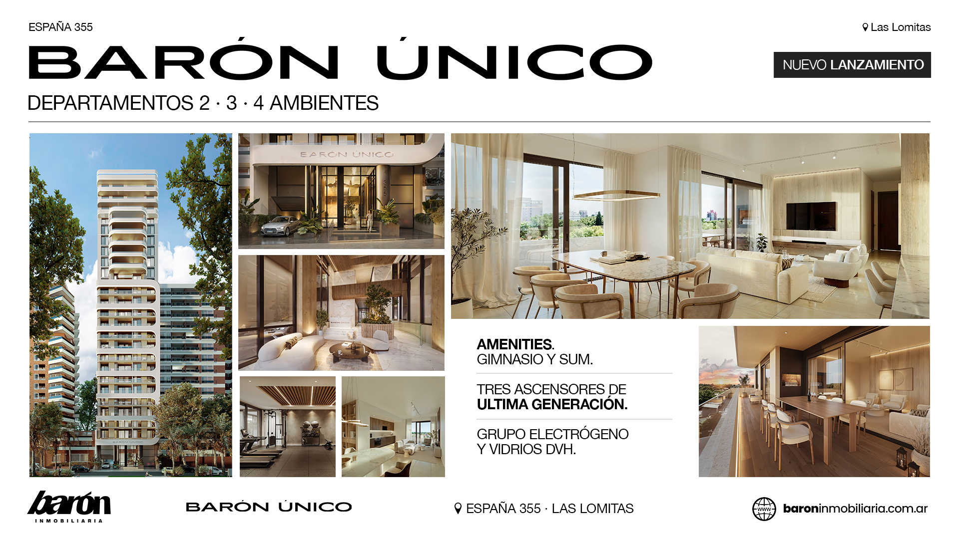 Baron Unico